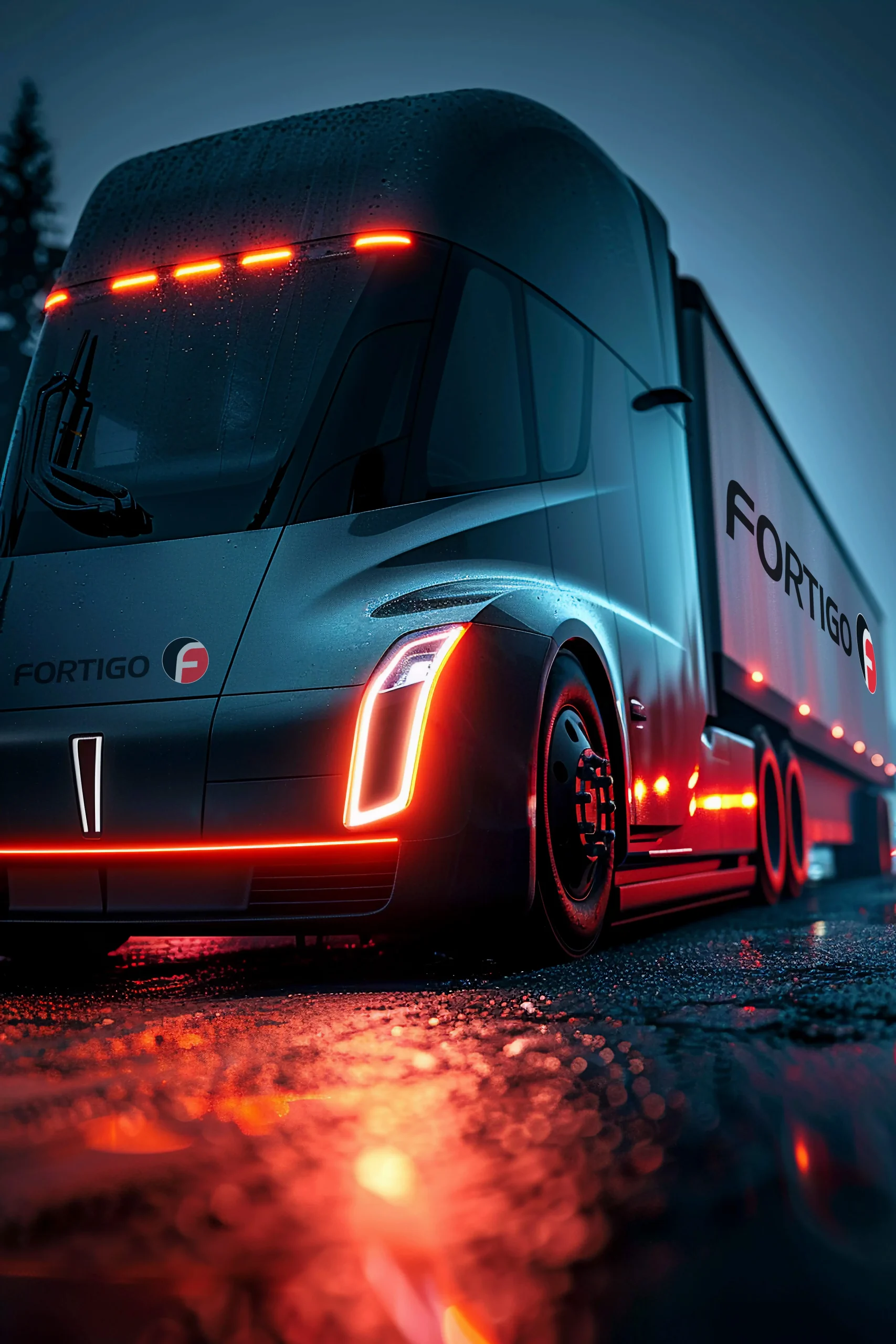 What to Look for in a Modern Freight Company